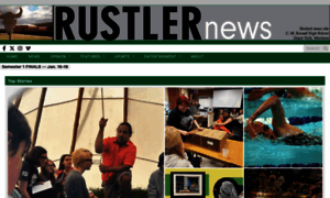 Rustlernews.com thumbnail