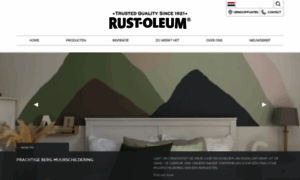 Rustoleumspraypaint.nl thumbnail
