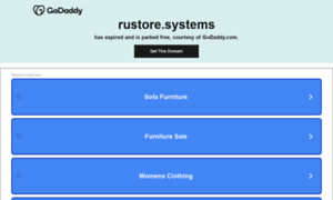 Rustore.systems thumbnail