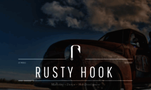 Rustyhook.net thumbnail