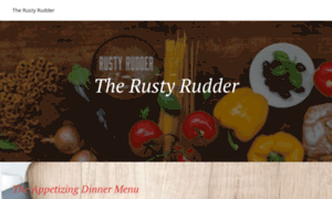 Rustyruddermtp.com thumbnail