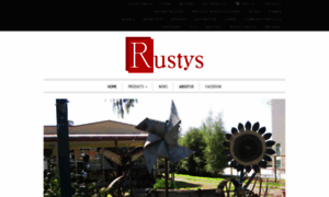 Rustys.net.au thumbnail