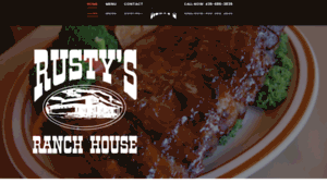 Rustysranchhouse.com thumbnail