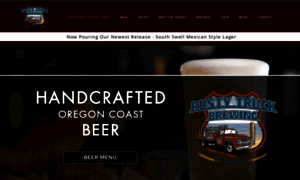 Rustytruckbrewing.com thumbnail