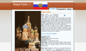 Rusya-vizesi.info thumbnail