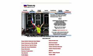 Rusya.org thumbnail