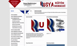 Rusyadaegitim.com thumbnail