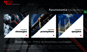 Ruszt-mont.pl thumbnail