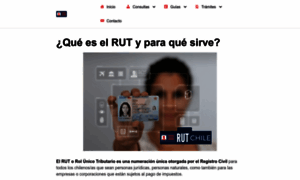 Rut-chile.com thumbnail