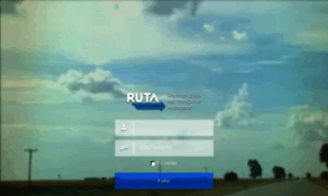 Ruta.com.ar thumbnail