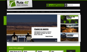Ruta40.it thumbnail
