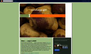 Rutabagagirl.blogspot.com thumbnail