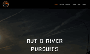 Rutandriverpursuits.com thumbnail