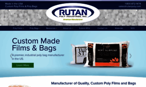 Rutanpoly.com thumbnail