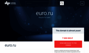 Rutas.euro.ru thumbnail