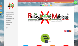 Rutasmagicas.mx thumbnail
