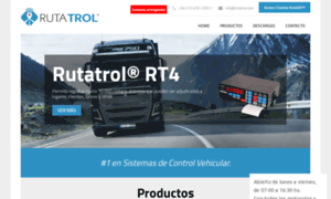 Rutatrol.com thumbnail