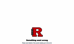 Rutgersnewarkathletics.com thumbnail