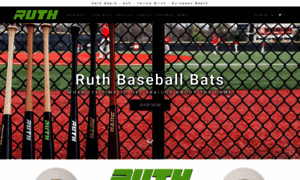Ruth-baseball-inc.myshopify.com thumbnail