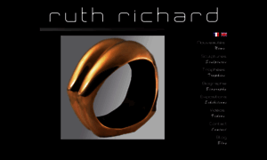 Ruth-richard.com thumbnail