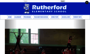 Rutherford.jcps-ky.com thumbnail