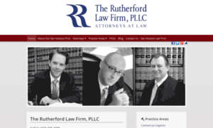 Rutherfordandrutherford.com thumbnail