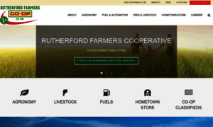 Rutherfordfarmerscoop.com thumbnail