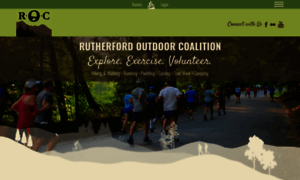 Rutherfordoutdoor.org thumbnail