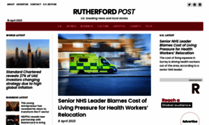 Rutherfordpost.co.uk thumbnail