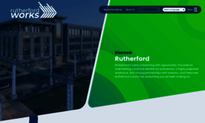 Rutherfordworks.com thumbnail