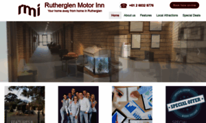 Rutherglenmotorinn.com thumbnail