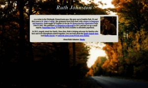 Ruthjohnston.com thumbnail