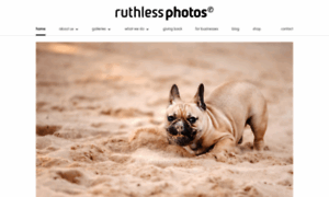Ruthlessphotos.com thumbnail
