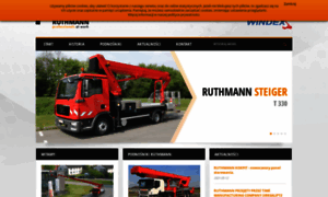 Ruthmann.com.pl thumbnail