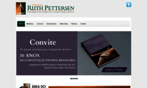 Ruthpettersen.com.br thumbnail