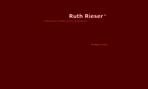 Ruthrieser.net thumbnail