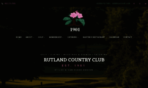 Rutlandcountryclub.com thumbnail