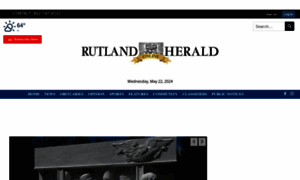 Rutlandherald.com thumbnail