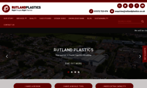 Rutlandplastics.co.uk thumbnail