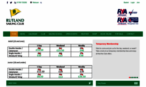 Rutlandsc.co.uk thumbnail