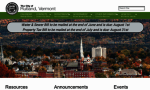 Rutlandvt.business thumbnail