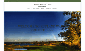 Rutlandwatergolfcourse.co.uk thumbnail