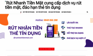 Rutnhanhtienmat.com thumbnail