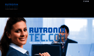 Rutronik-tec.com thumbnail