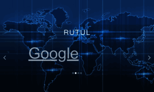 Rutul.webflow.io thumbnail