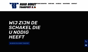 Ruud-borst.nl thumbnail