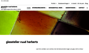 Ruudharberts.nl thumbnail