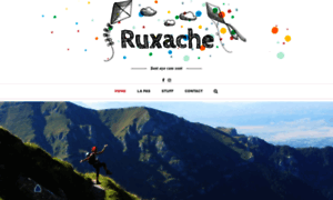 Ruxache.ro thumbnail