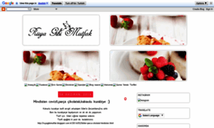 Ruyagibimutfak.blogspot.com thumbnail