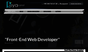 Ruyav1.ruyapanel.com thumbnail